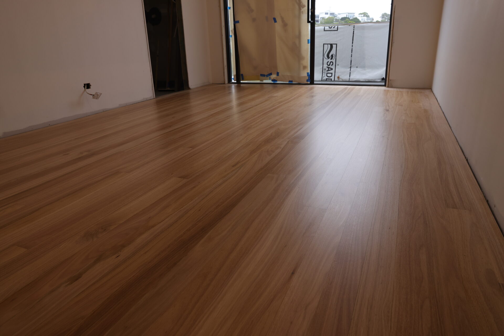 Merewether Blackbutt installation - Image 8